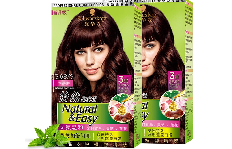 SCHWARZKOPF