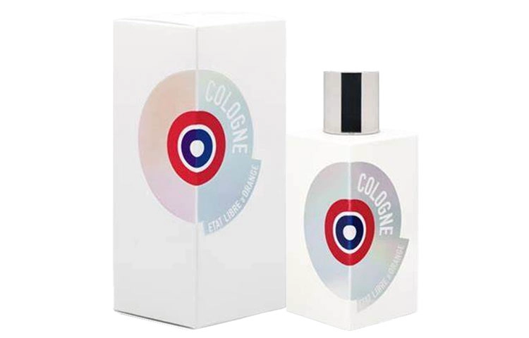 EDC 30ml50ml100ml