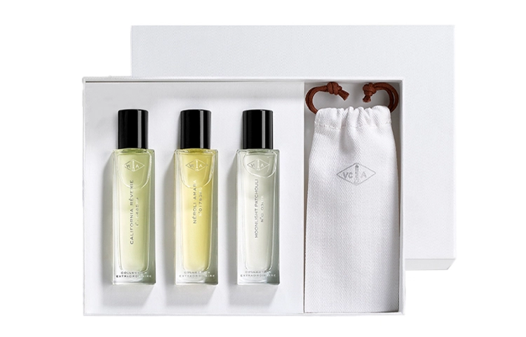 Van Cleef Arpels EDP 15ml*3