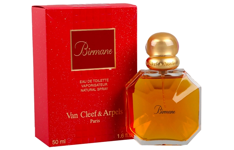 VanCleefArpels EDT 50ml125ml