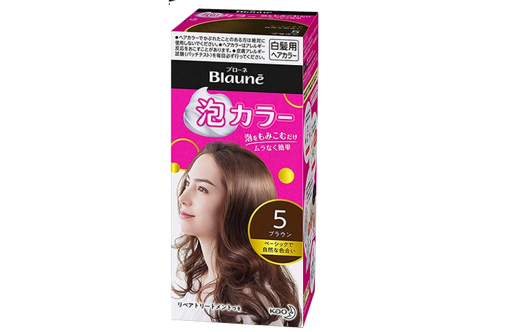 KAO Blaune