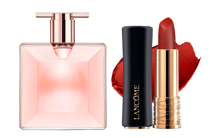 Le Parfum