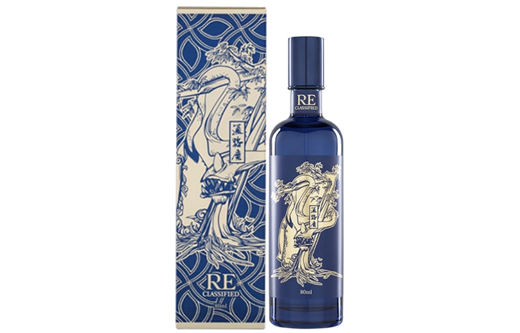 RE.CLASSIFIED 40ml80ml