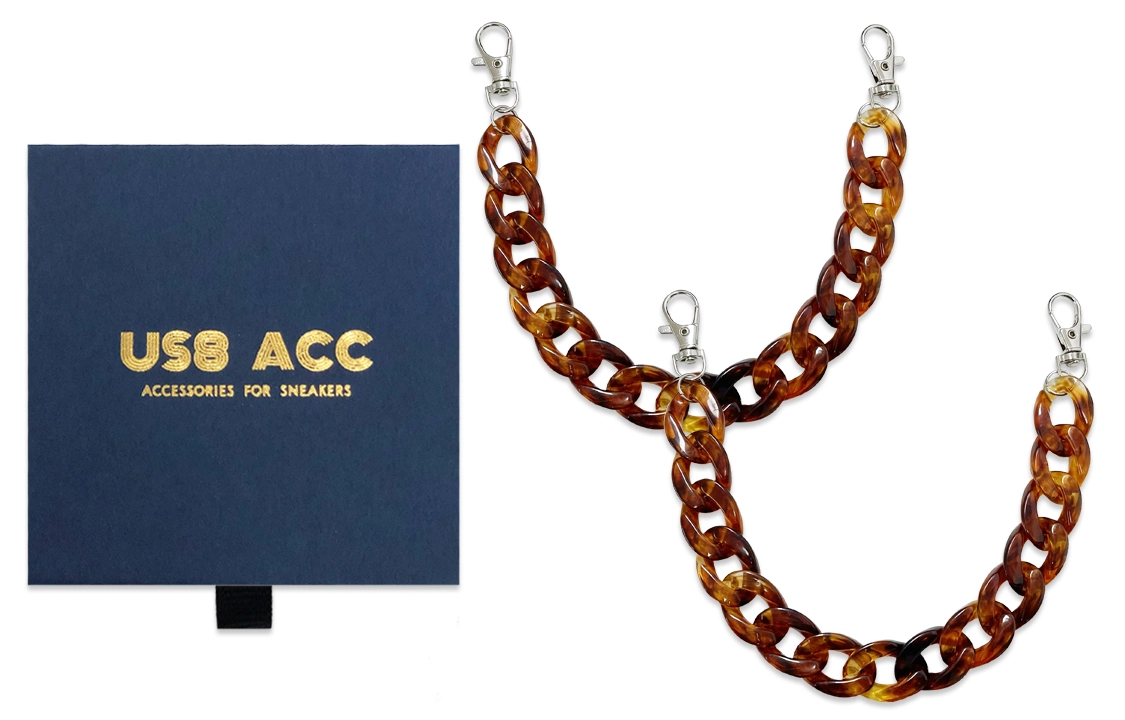 US8ACC DIY