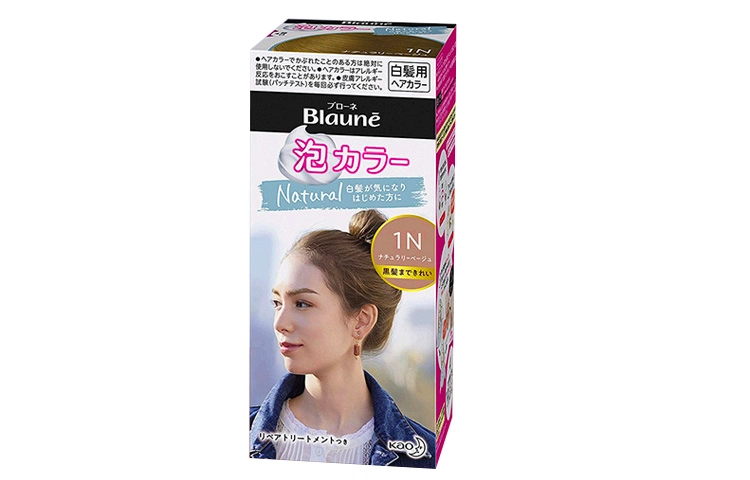 KAO Blaune