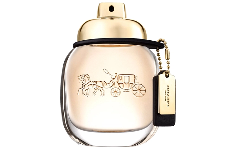 COACH EDP 30ml50ml90ml7.5ml