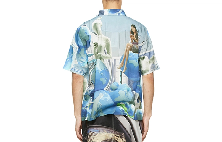 PERKS AND MINI SS22