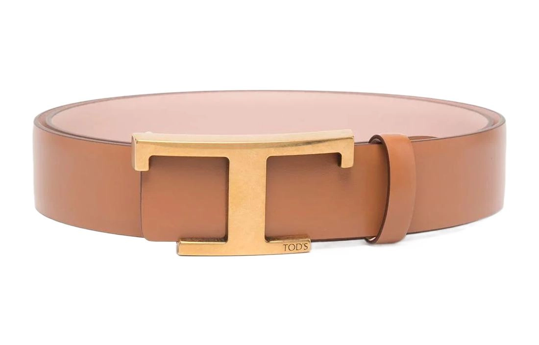 TOD'S logo 3cm