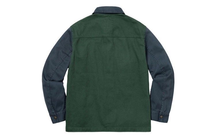 Supreme x Ben Davis FW19 Week 3