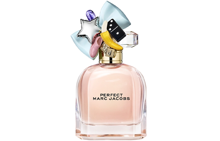 MARC JACOBS EDP 30ml50ml100ml10ml