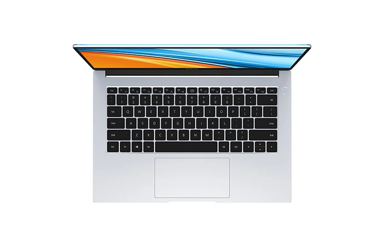 HONOR MagicBook 14 2021