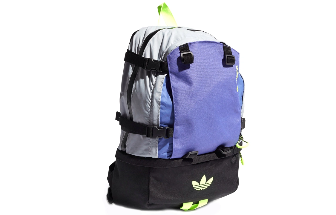 adidas originals Adventure Cordura Logo