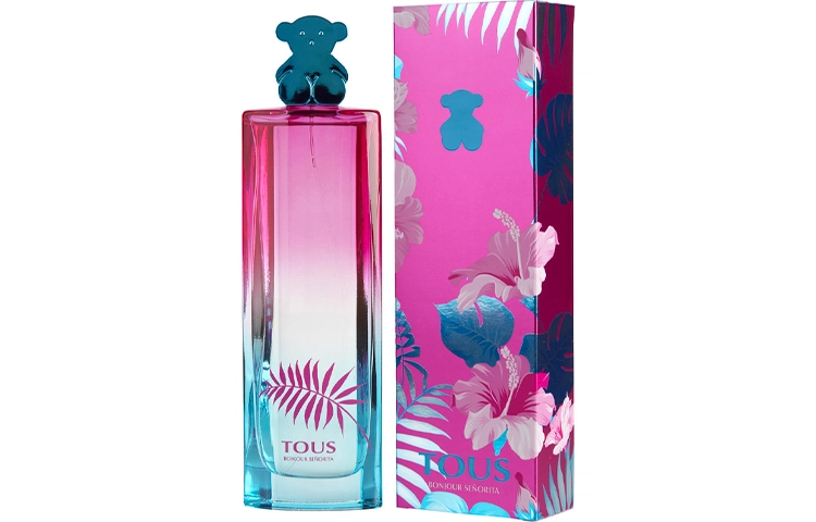 EDT 90ml