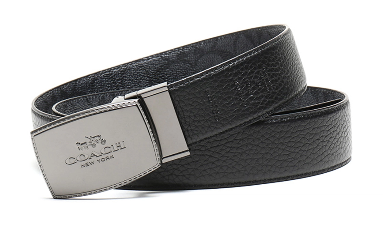 COACH 3.7cm