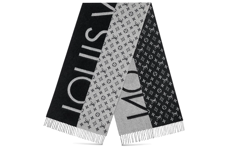 LOUIS VUITTON MONOGRAM SPLIT