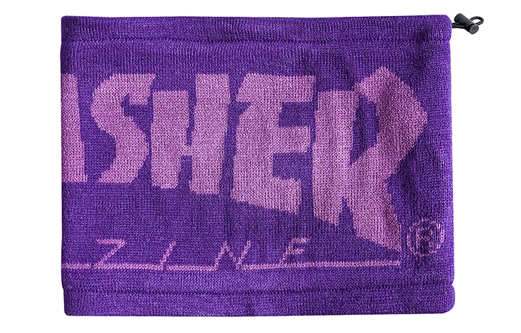 Thrasher Logo