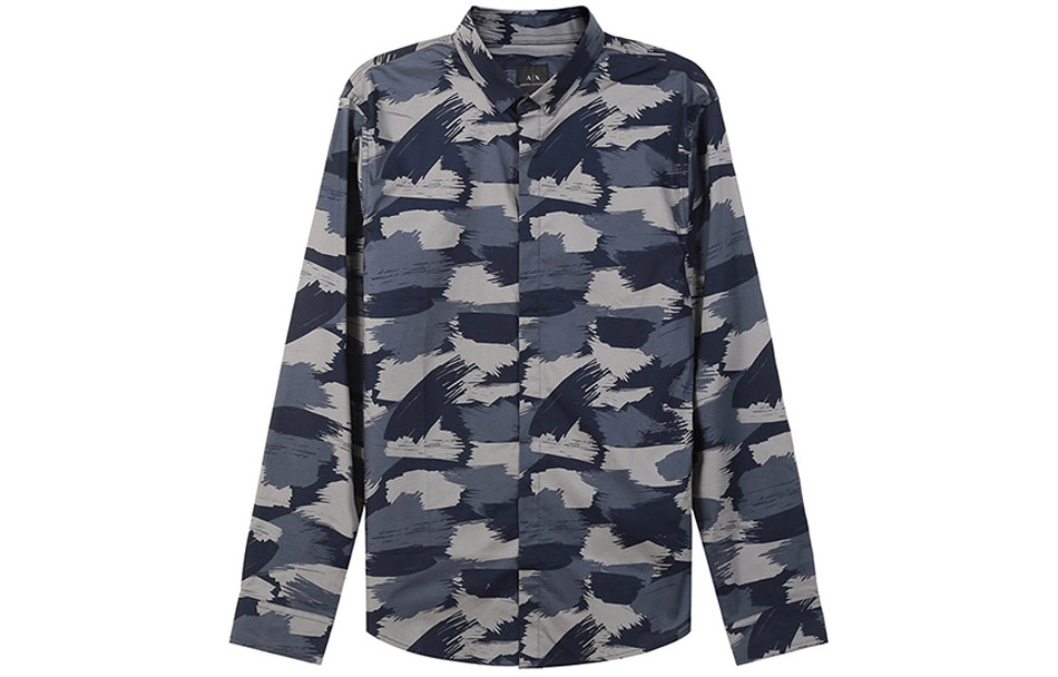 ARMANI EXCHANGE SS22