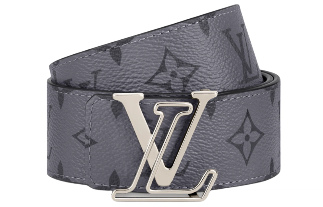 LOUIS VUITTON Logo 4cm