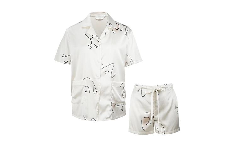 NOT JUST PAJAMA The Dream 22