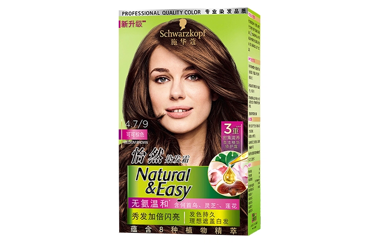 SCHWARZKOPF