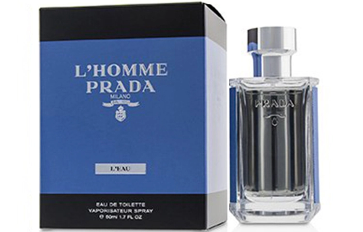 PRADA L'Homme L'Eau EDT 50ml100ml150ml