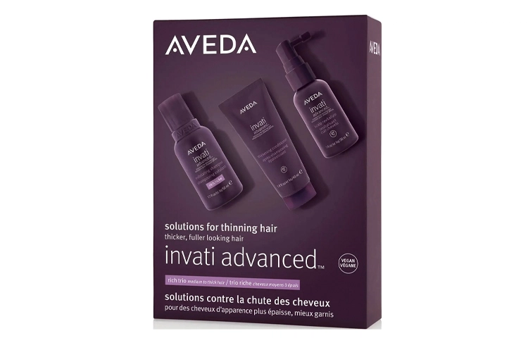 Aveda Invati Advanced