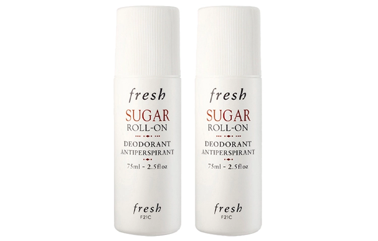 Fresh EDT 75ml75ml*2