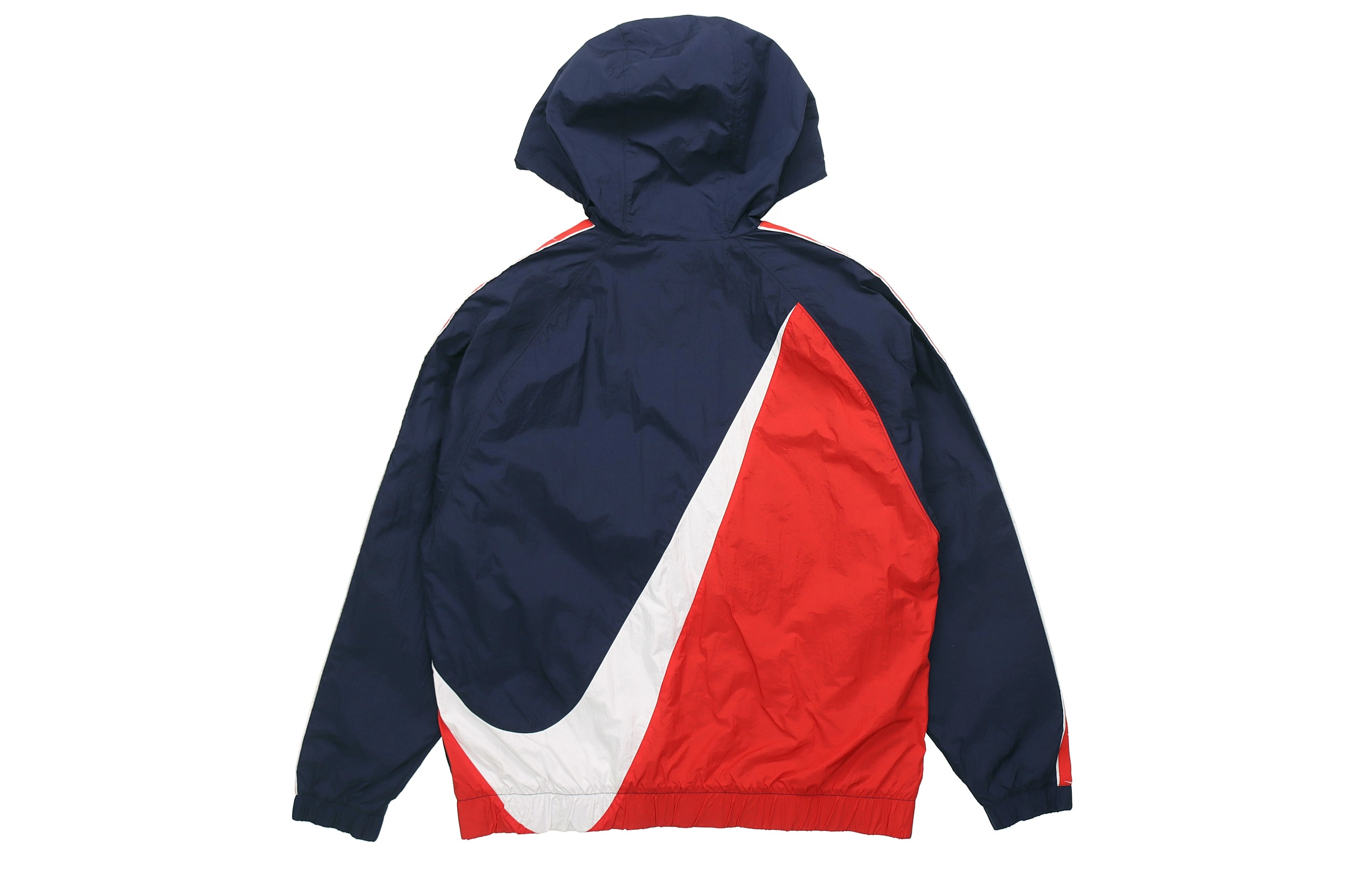 Nike NSW Big Swoosh Logo