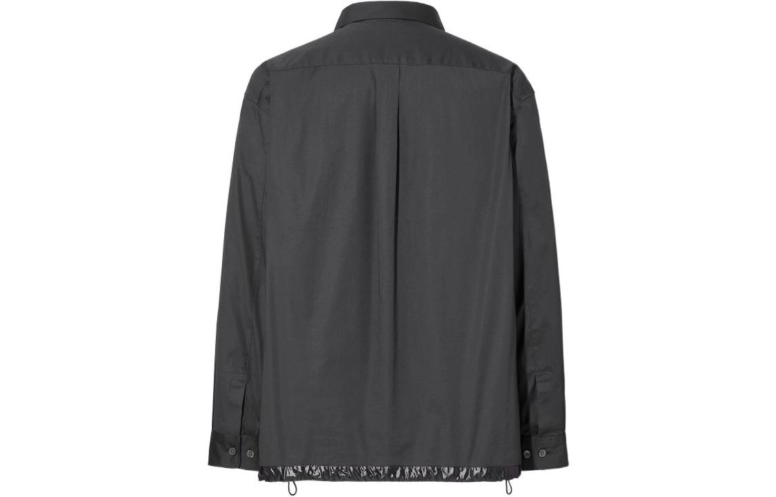UNIQLO FW20 Jil Sander