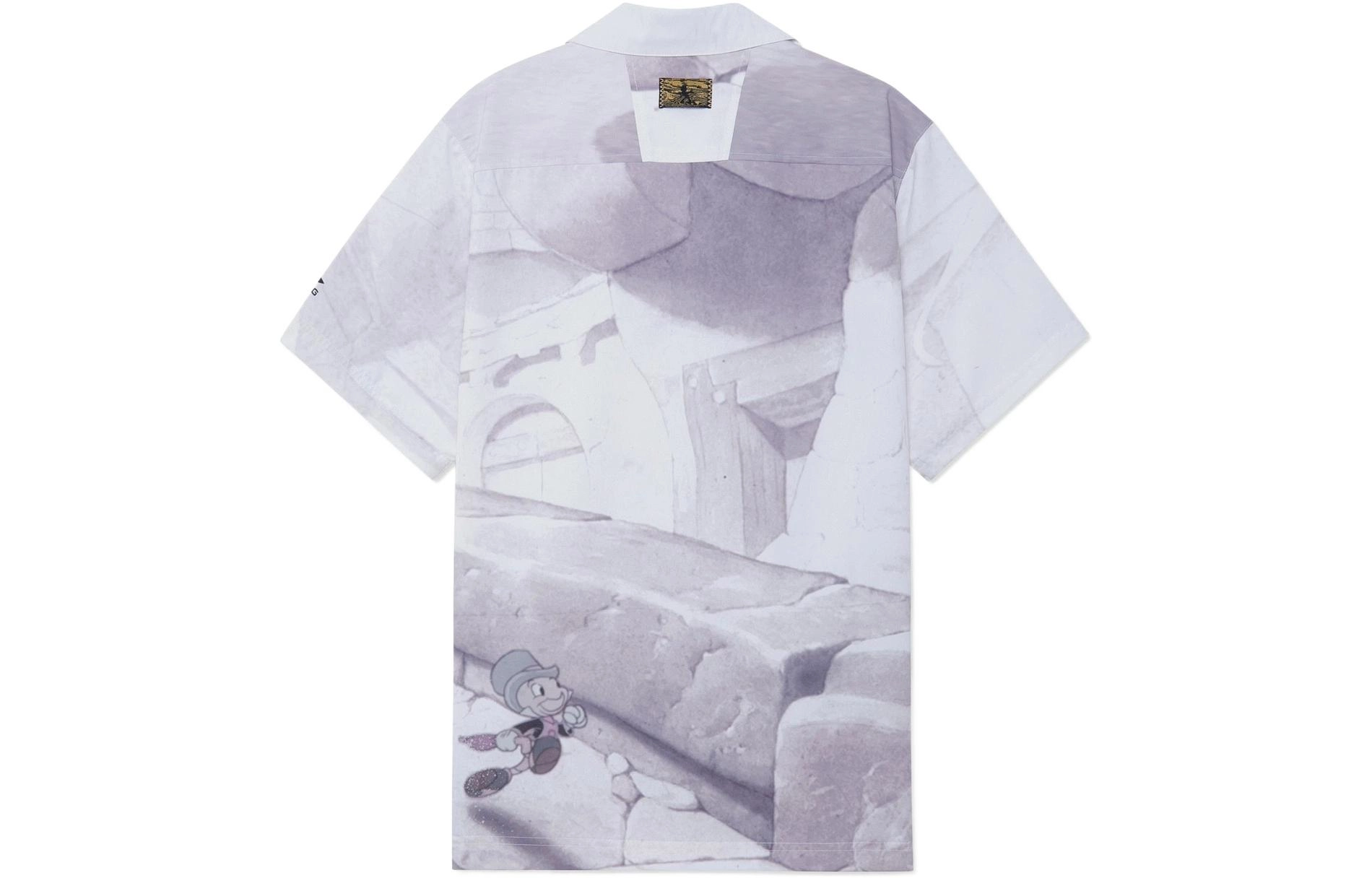 LiNing x Disney