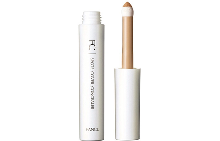 FANCL 0102