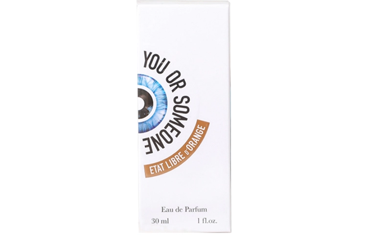 EDP 7.5ml30ml
