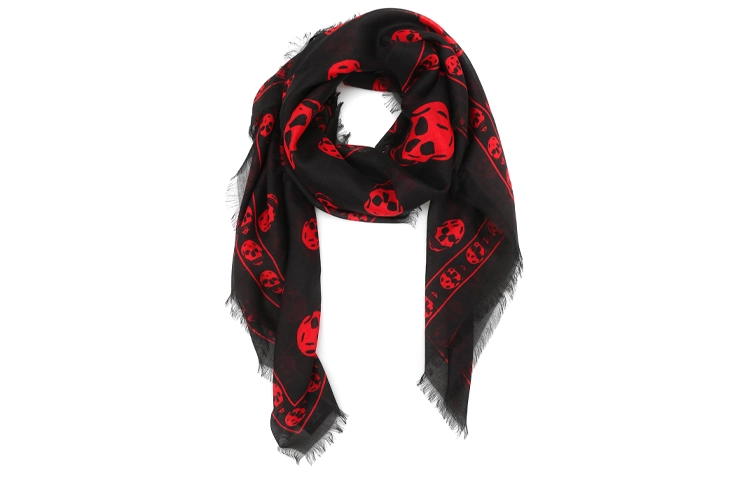 Alexander Mcqueen