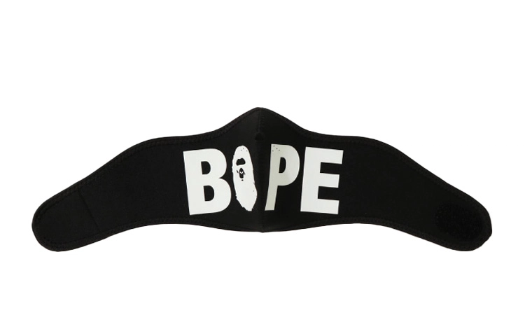 A BATHING APE BAPE