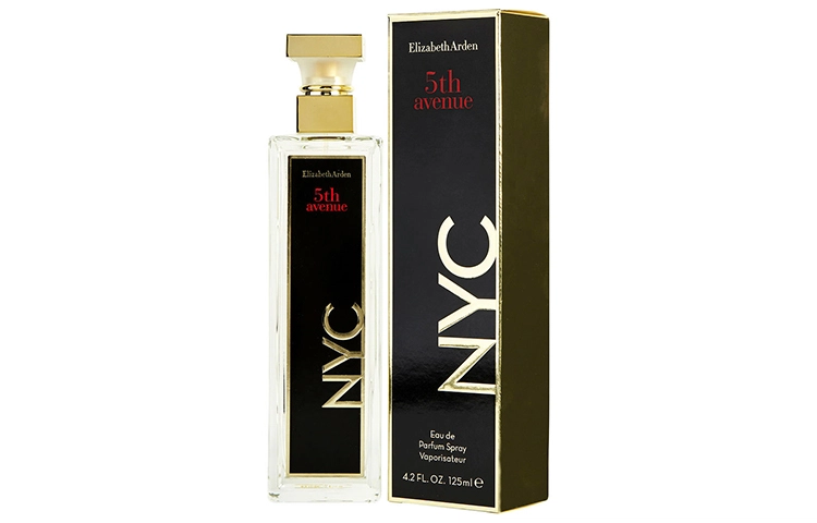 EDP 75ml125ml