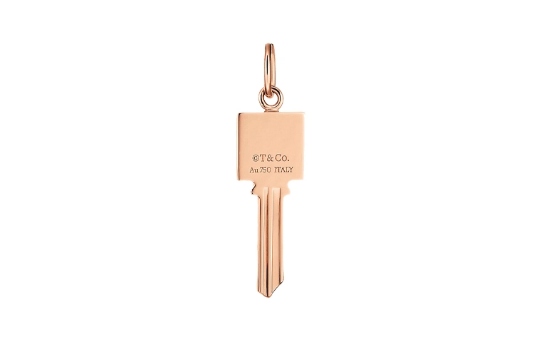TIFFANY CO. Keys