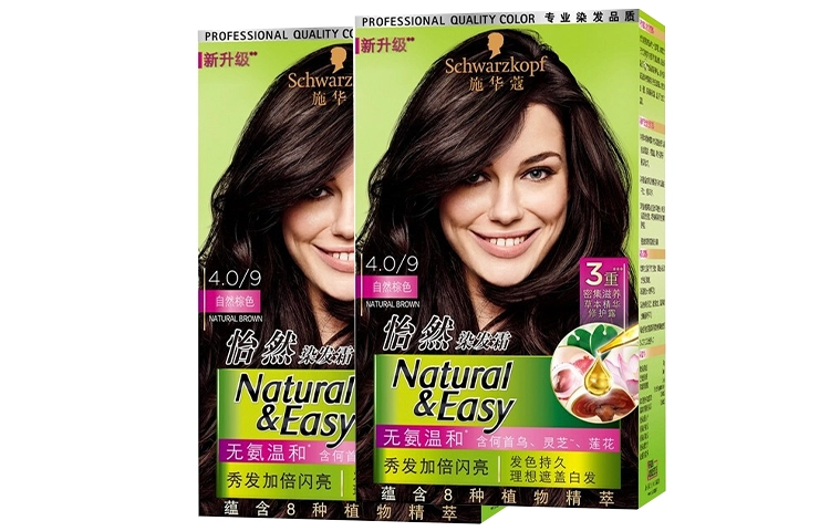 SCHWARZKOPF