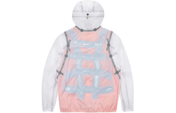 Nike ISPA Fog Inflate Jacket