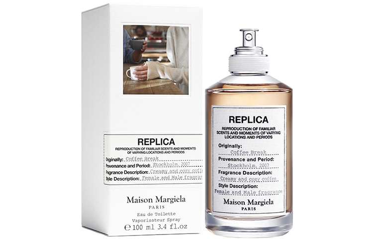 Maison Margiela EDT 10ml30ml100ml