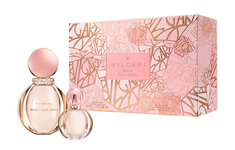 BVLGARI EDP 50ml+15ml