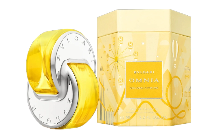 BVLGARI Omnialandia EDT 5ml40ml65ml