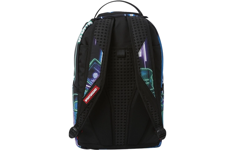 SPRAYGROUND SG