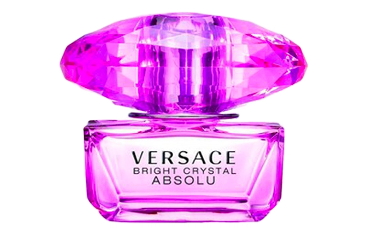 VERSACE EDP 5ml30ml50ml90ml