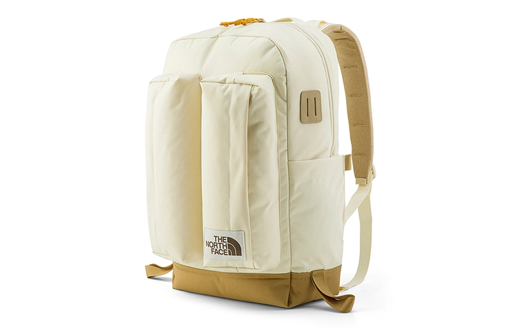THE NORTH FACE Logo