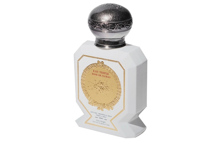 Buly 1803 EAU TRIPLE DAMASK ROSE 75ml