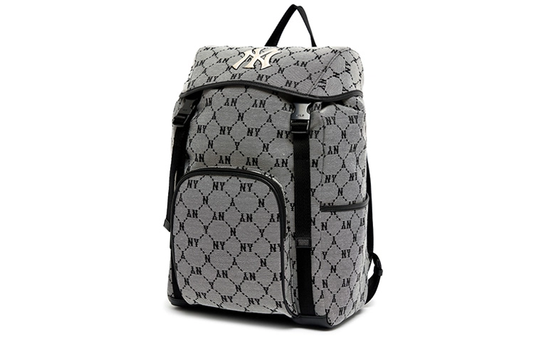 MLB Monogram NY