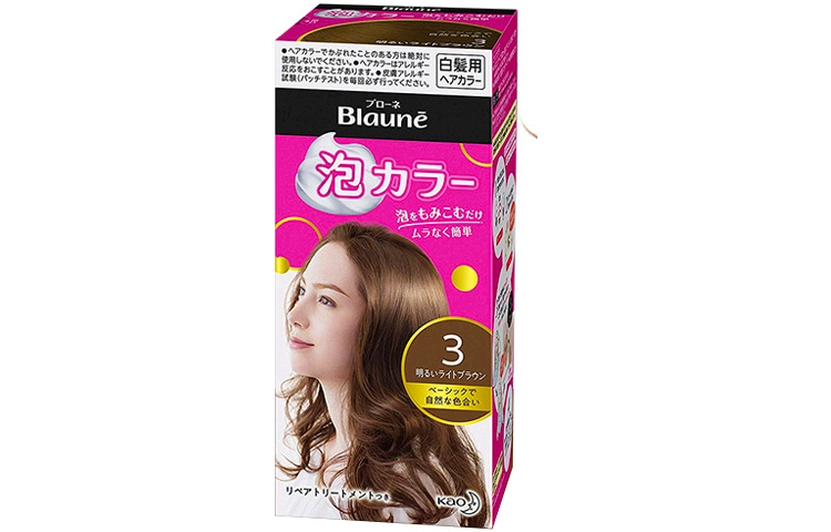 KAO Blaune
