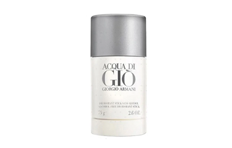 GIORGIO ARMANI EDT 100ml+75g
