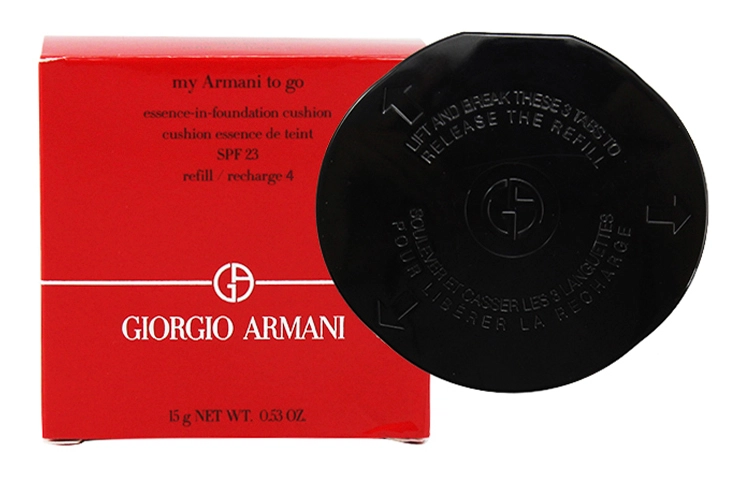 GIORGIO ARMANI 15g+