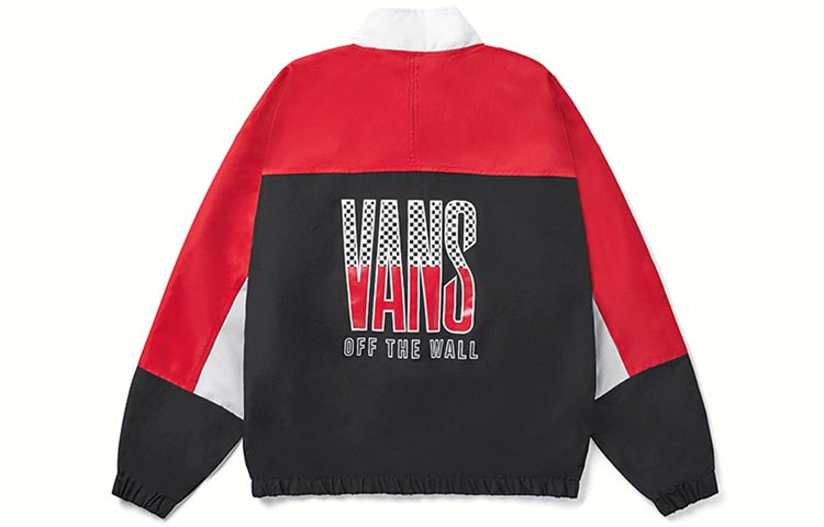 VansKeep on Trucking